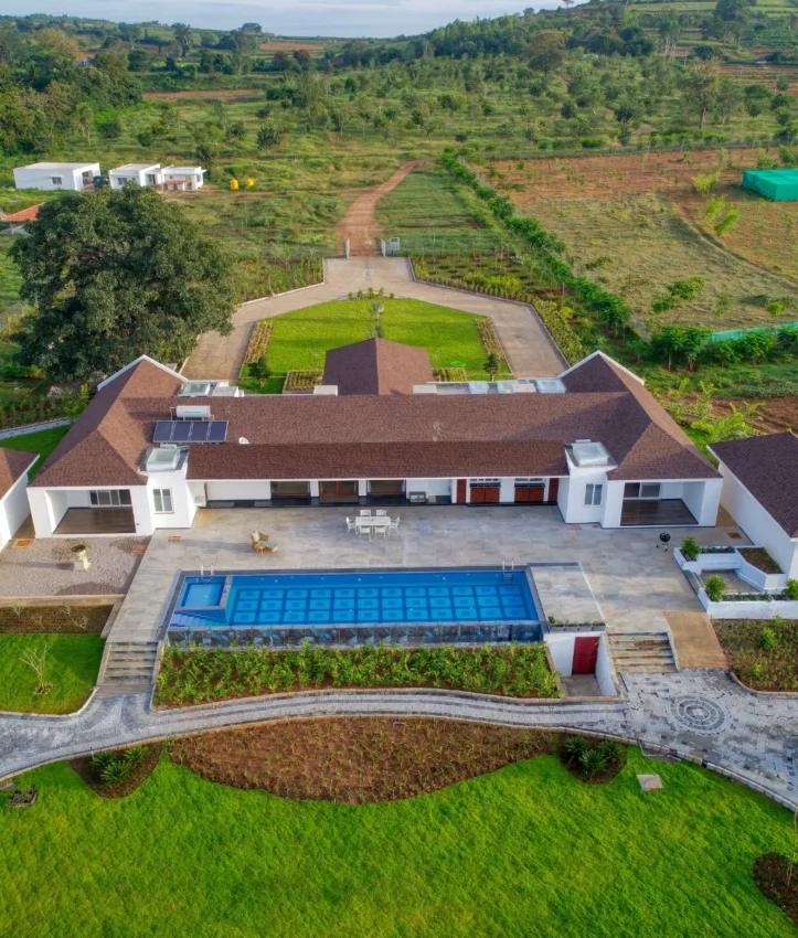 Kabini Farm House - 16
