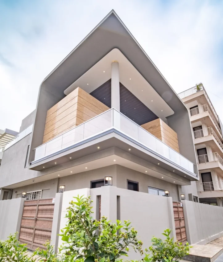 Ramana Sree Residence - 2