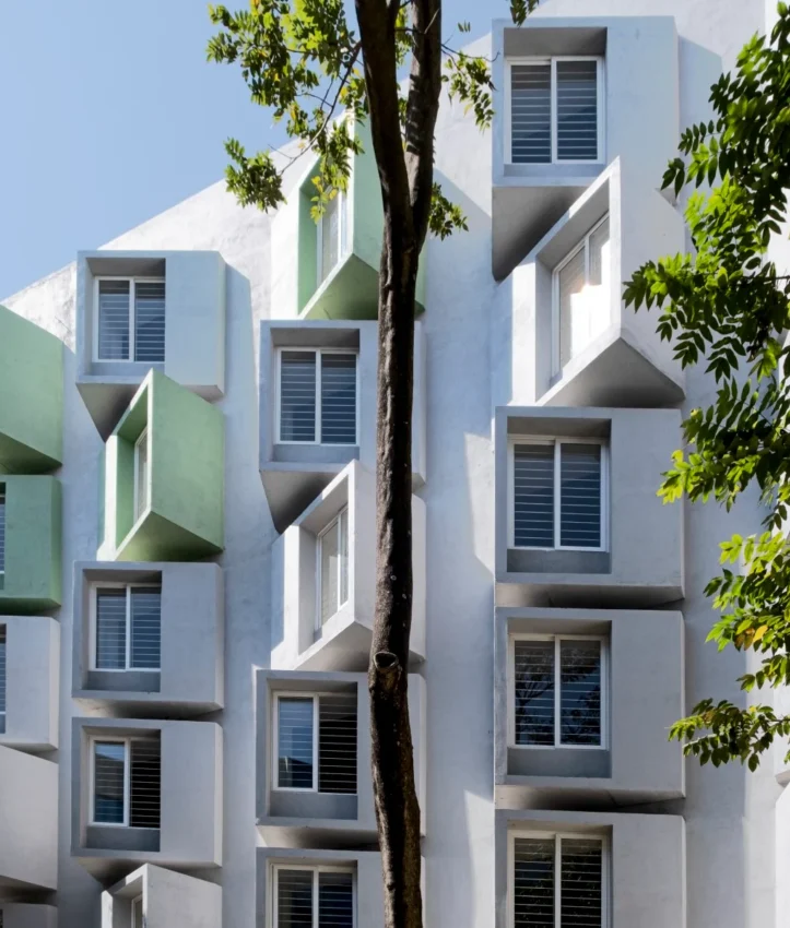 Research Lab - Dayananda Sagar Institutions - 2