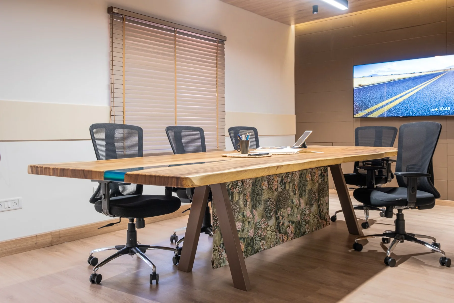 Architecture Continuous office - 9