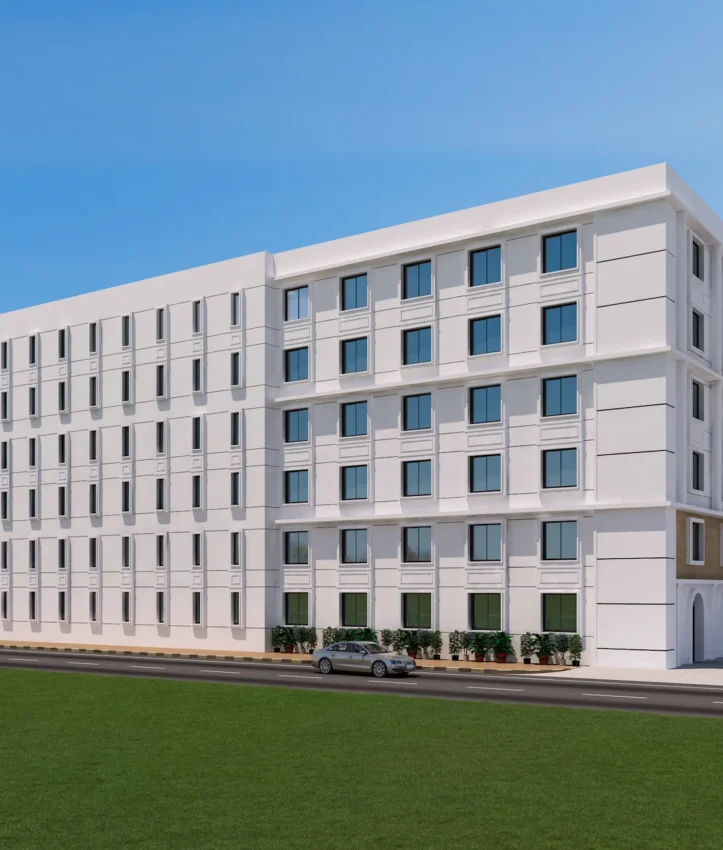 BGS Nursing College - 2