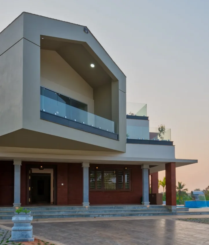 Hillock Villa - 4