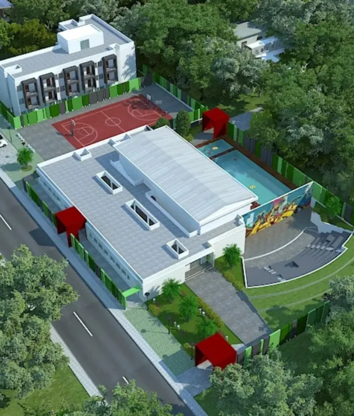 adithya-birla-indian-rayon-sports-complex